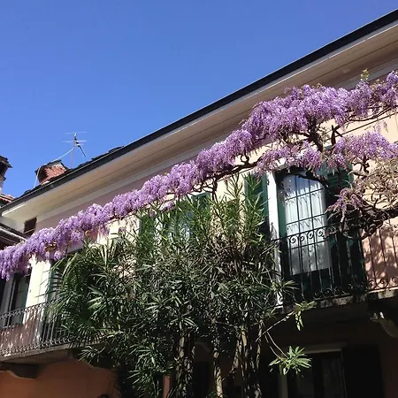 Hotel Al Porto