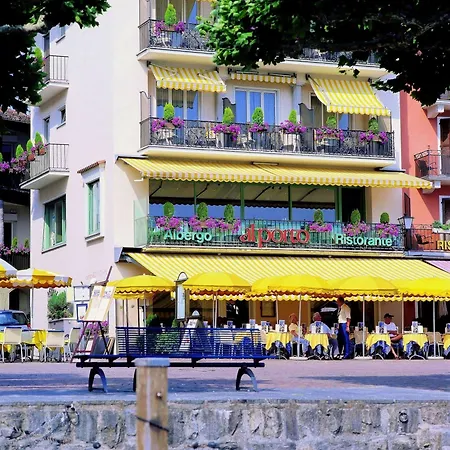 Al Porto 3* Ascona