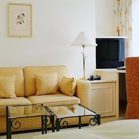 Hotel Al Porto Ascona