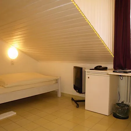 Al Porto Hotel