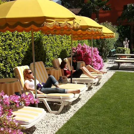 Al Porto Hotel