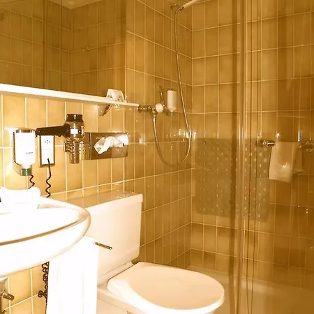 Hotel Al Porto Ascona