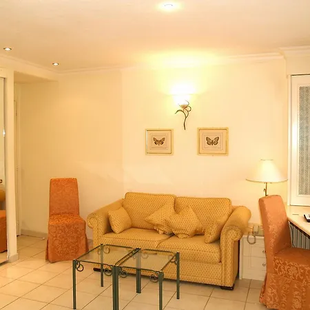 Hotel Al Porto 3*