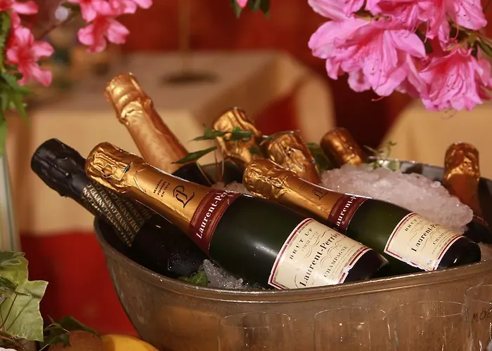 Al Porto 3* 아스꼬나