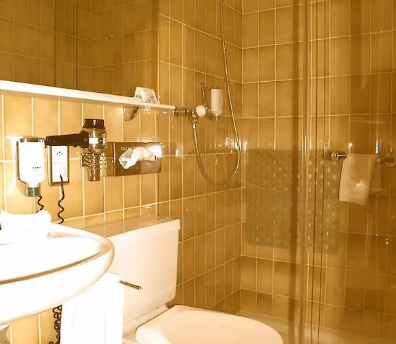 호텔 Al Porto 아스꼬나