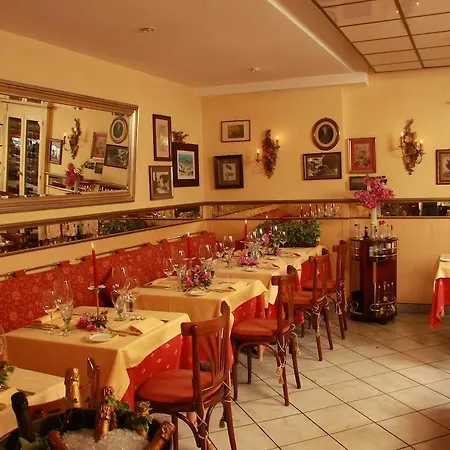 Hotel Al Porto Ascona