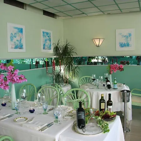 Al Porto Hotel 3*