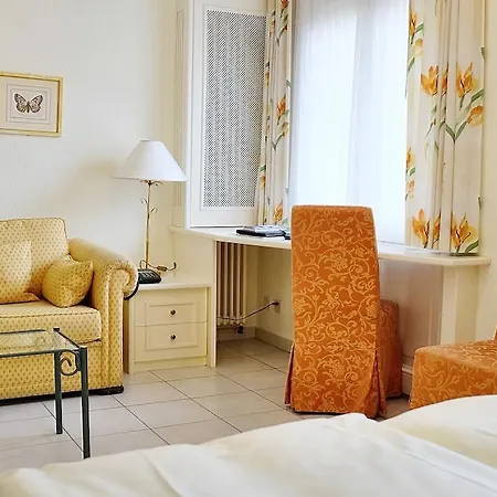 Al Porto Hotel