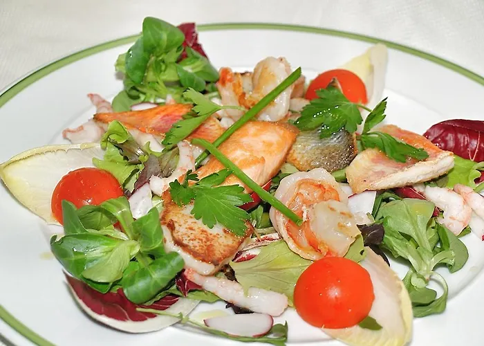 Al Porto Hotel Ascona