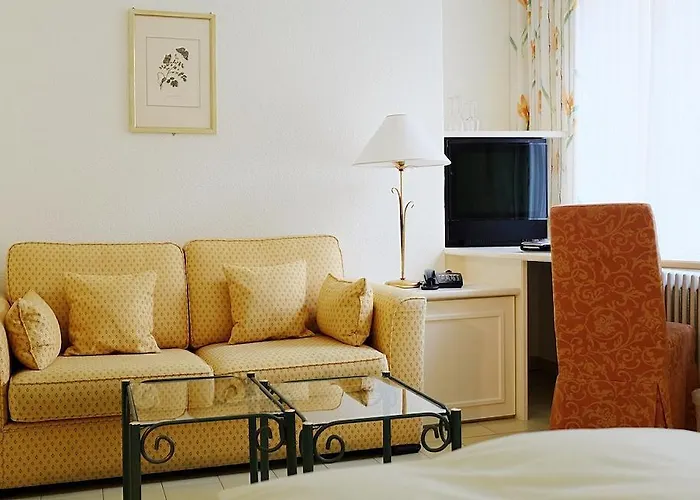 Hotel Al Porto Ascona