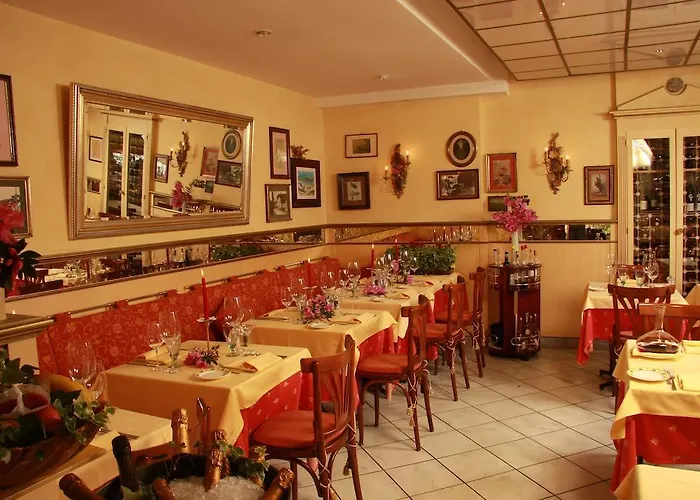 Hotel Al Porto Ascona